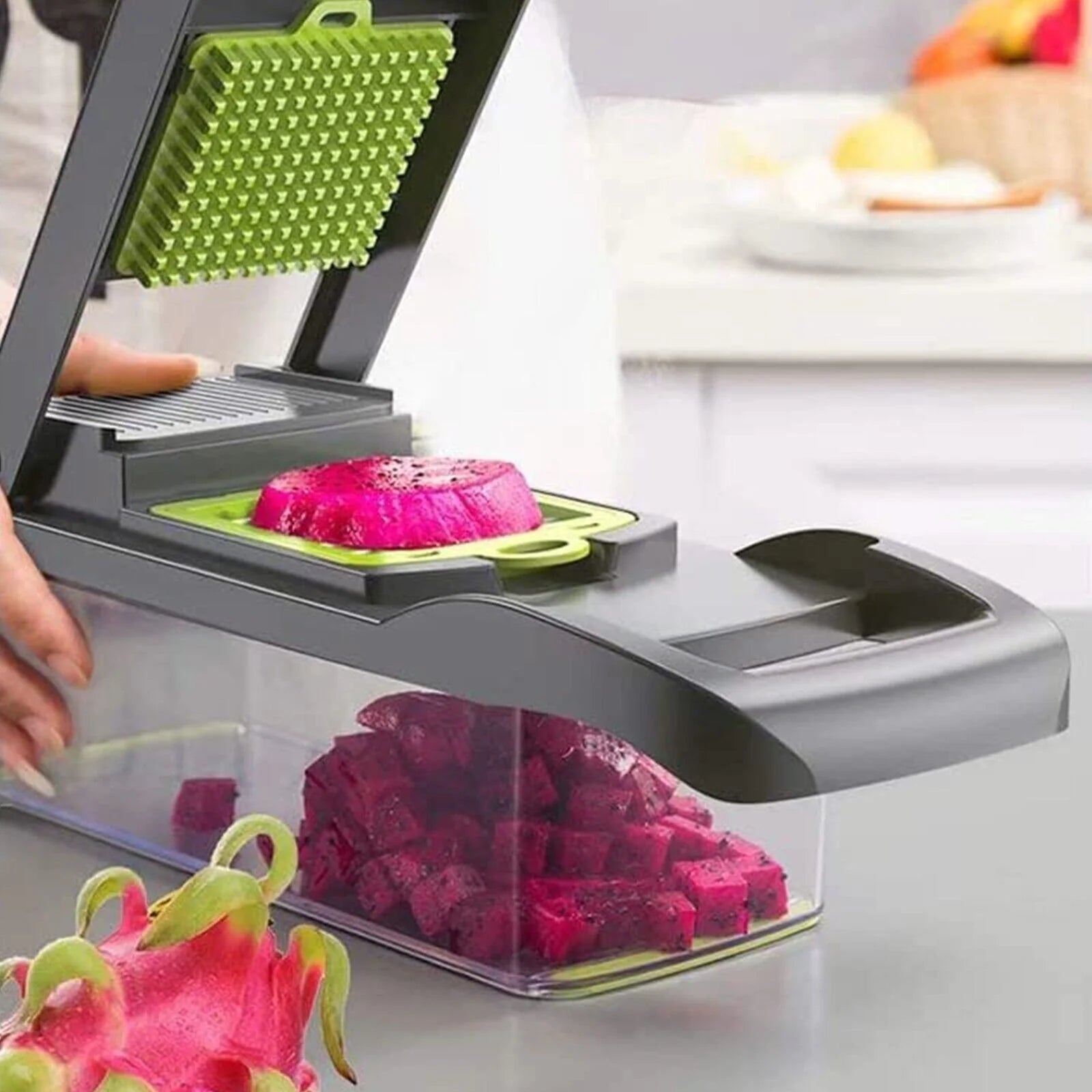 15 In 1 Vegetable Chopper WEM Support (www.WEM.support)