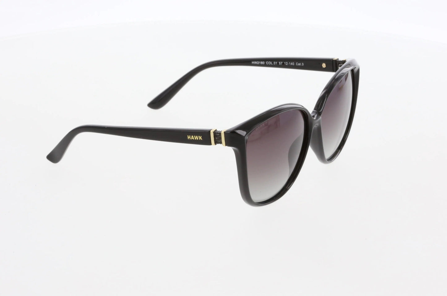 Hawk 2180 01 Women's Sunglasses WEM Support (www.WEM.support)