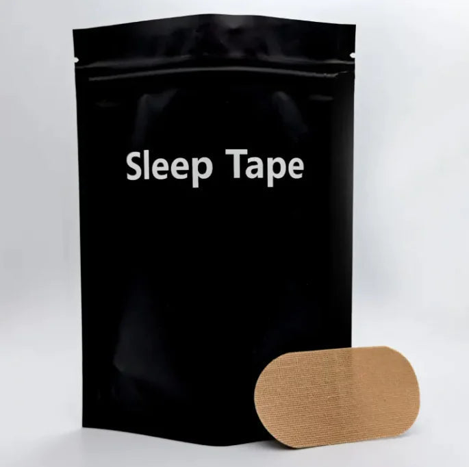 Home Use Anti-Snoring Sleep Seal WEM Support (www.WEM.support)