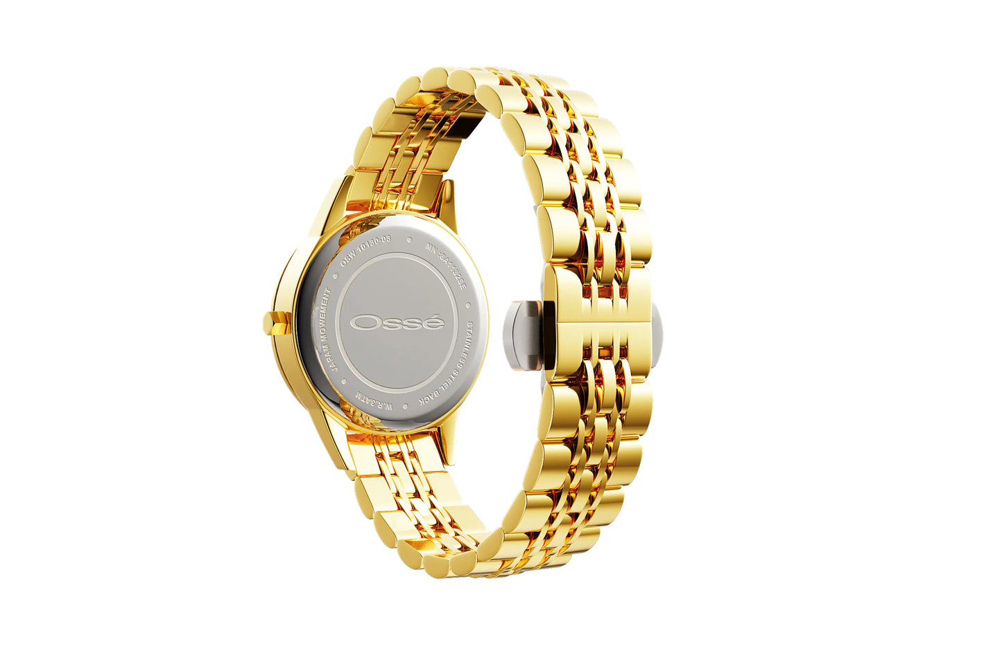 Osse 10130 03 Women's Wristwatch WEM Support (www.WEM.support)