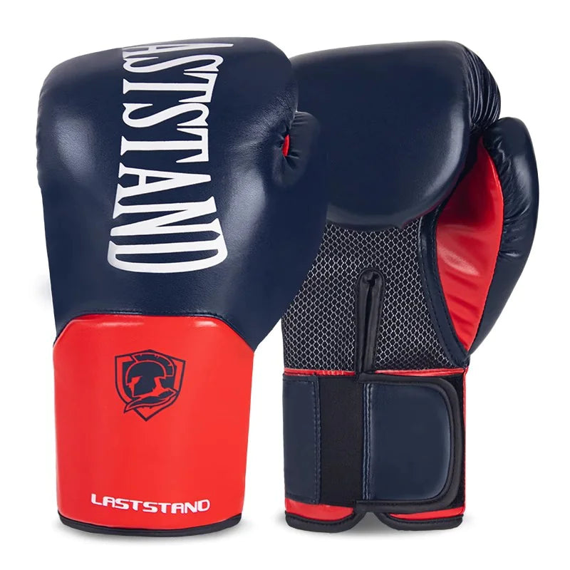 Breathable Boxing Gloves WEM Support (www.WEM.support)