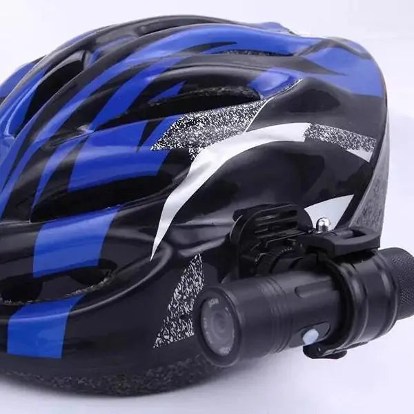 Wasserdichter Fahrradkamera-Recorder WEM Support (www.WEM.support)