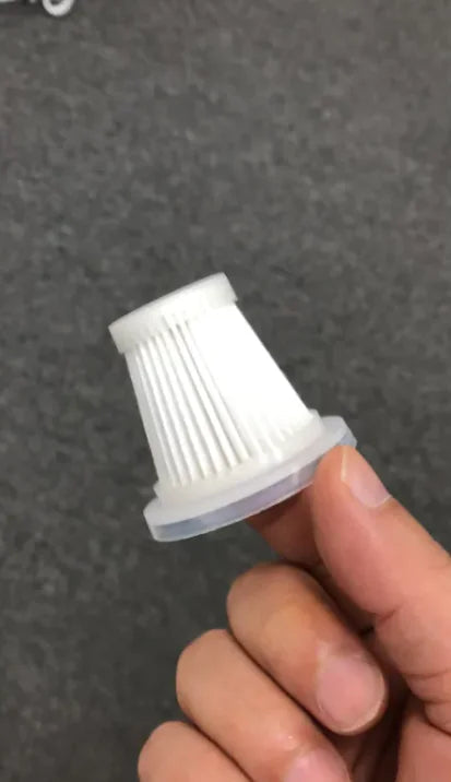 Vacuum Cleaner with Charger HejK.com