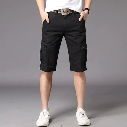 Men's Casual Shorts for Outdoor Activities