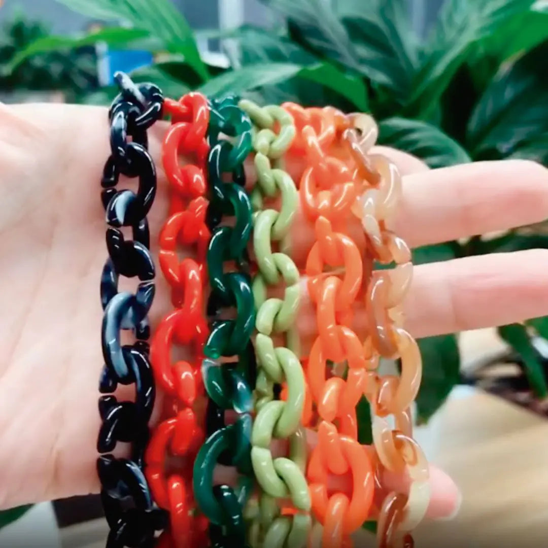 Bond Glasses & Mask Chain WEM Support (www.WEM.support)