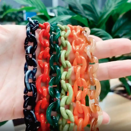 Bond Glasses & Mask Chain WEM Support (www.WEM.support)