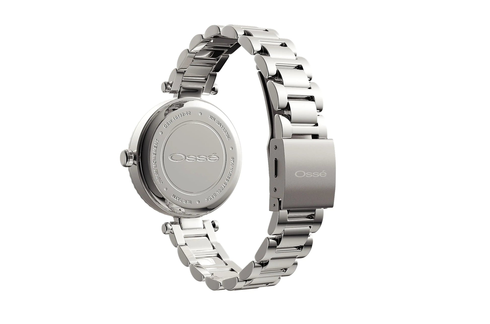 Montre pour Femmes Osse 10132 02 WEM Support (www.WEM.support)