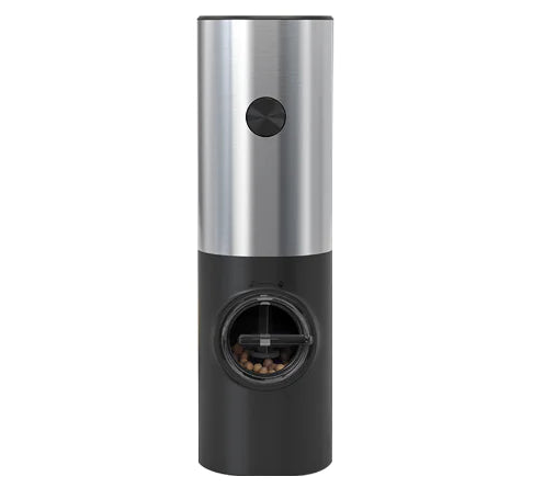 Moedor de Temperos e Ervas