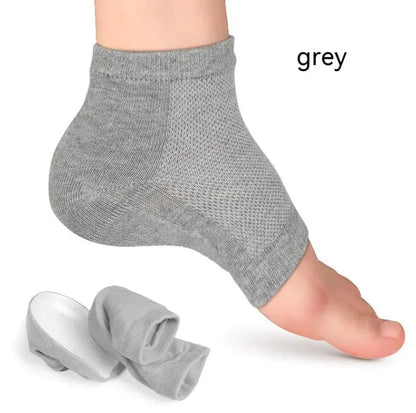 Half Insole Foot Sock WEM Support (www.WEM.support)