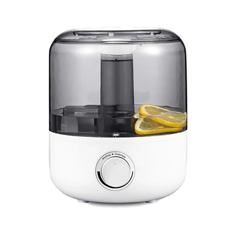 Add Water Aromatherapy Humidifier HejK.com Marketplace LLC