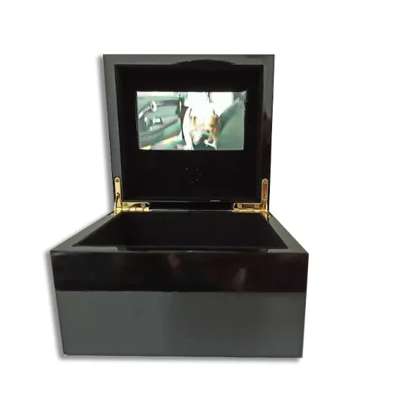 Video Gift Box WEM Support (www.WEM.support)