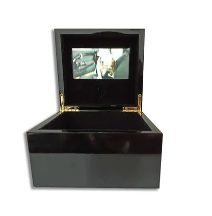 Video Gift Box WEM Support (www.WEM.support)