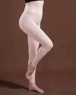 Neue Nahtlose Super Stretch Workout Leggings WEM Support (www.WEM.support)