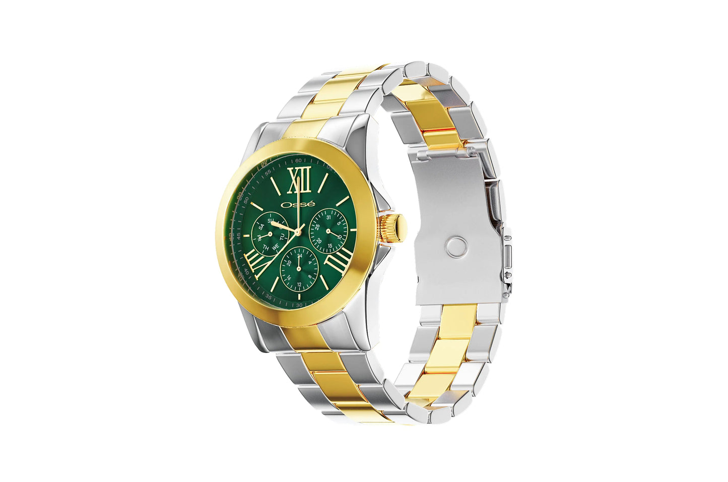 Osse 10136 05 Herren-Armbanduhr WEM Support (www.WEM.support)