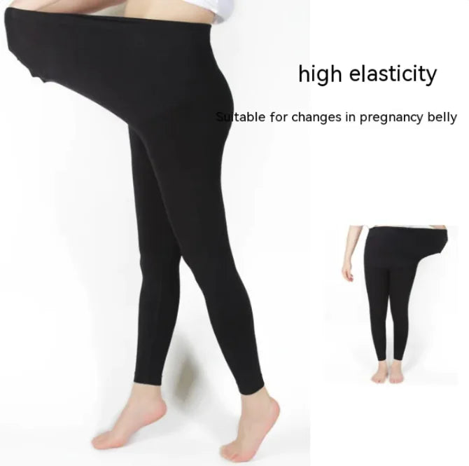 Maternity Leggings HejK.com