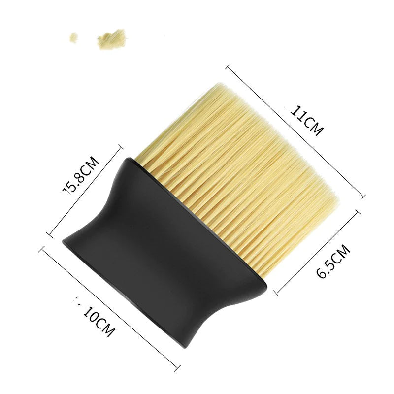 Car Interior Fluff Cleaning Brush WEM Support (www.WEM.support)