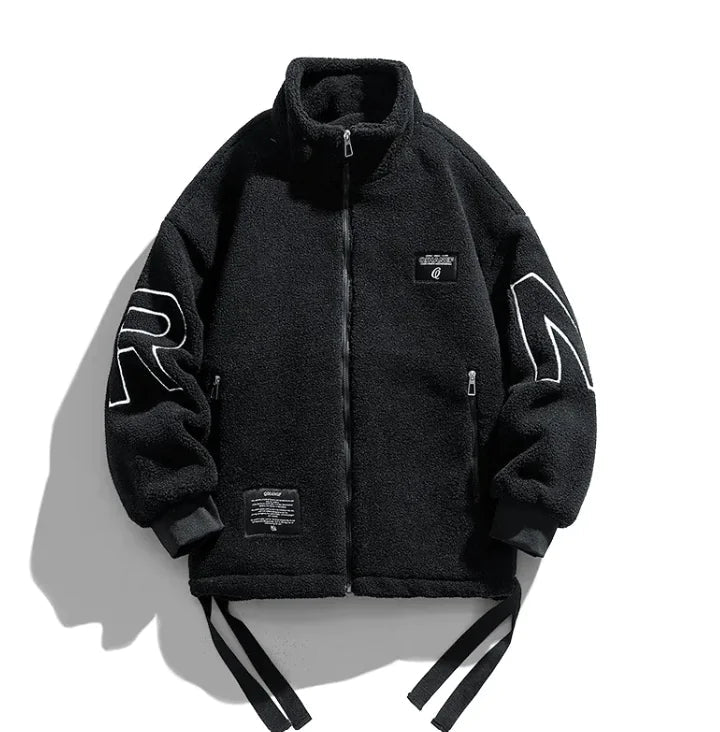 Warm Nest Cotton Coat WEM Support (www.WEM.support)