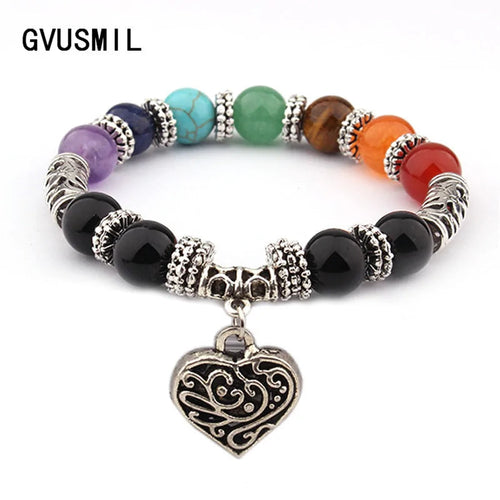 Bead Healing Bracelet WEM Support (www.WEM.support)