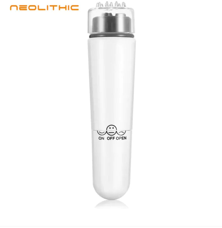 4-in-1 Electric Facial Massager WEM Support (www.WEM.support)