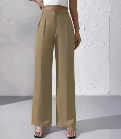 Women’s Elegant Formal Pants WEM Support (www.WEM.support)