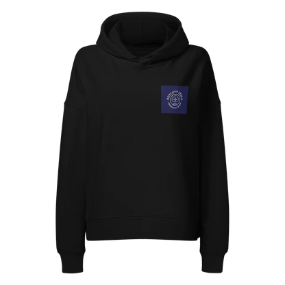 Eco - Cosy Hoodie para Mujer | Stanley/Stella - Catch Cards