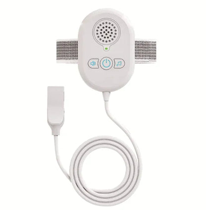 Bedwetting Alarm Reminder HejK.com