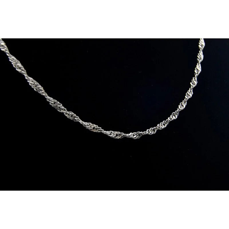 Waterwave Chain WEM Support (www.WEM.support)