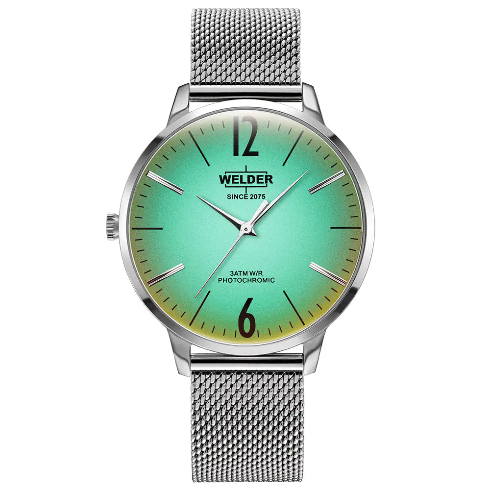 Welder Moody Watch WRS619 Women's Watch WEM Support (www.WEM.support)