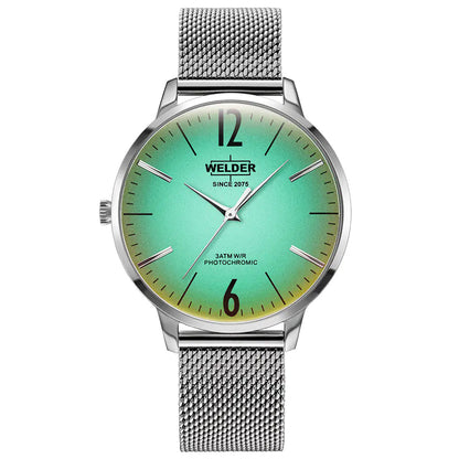 Welder Moody Watch WRS619 Women's Watch WEM Support (www.WEM.support)