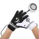 Electric Piano Gloves For Interactive Music Fun - Catch Cards