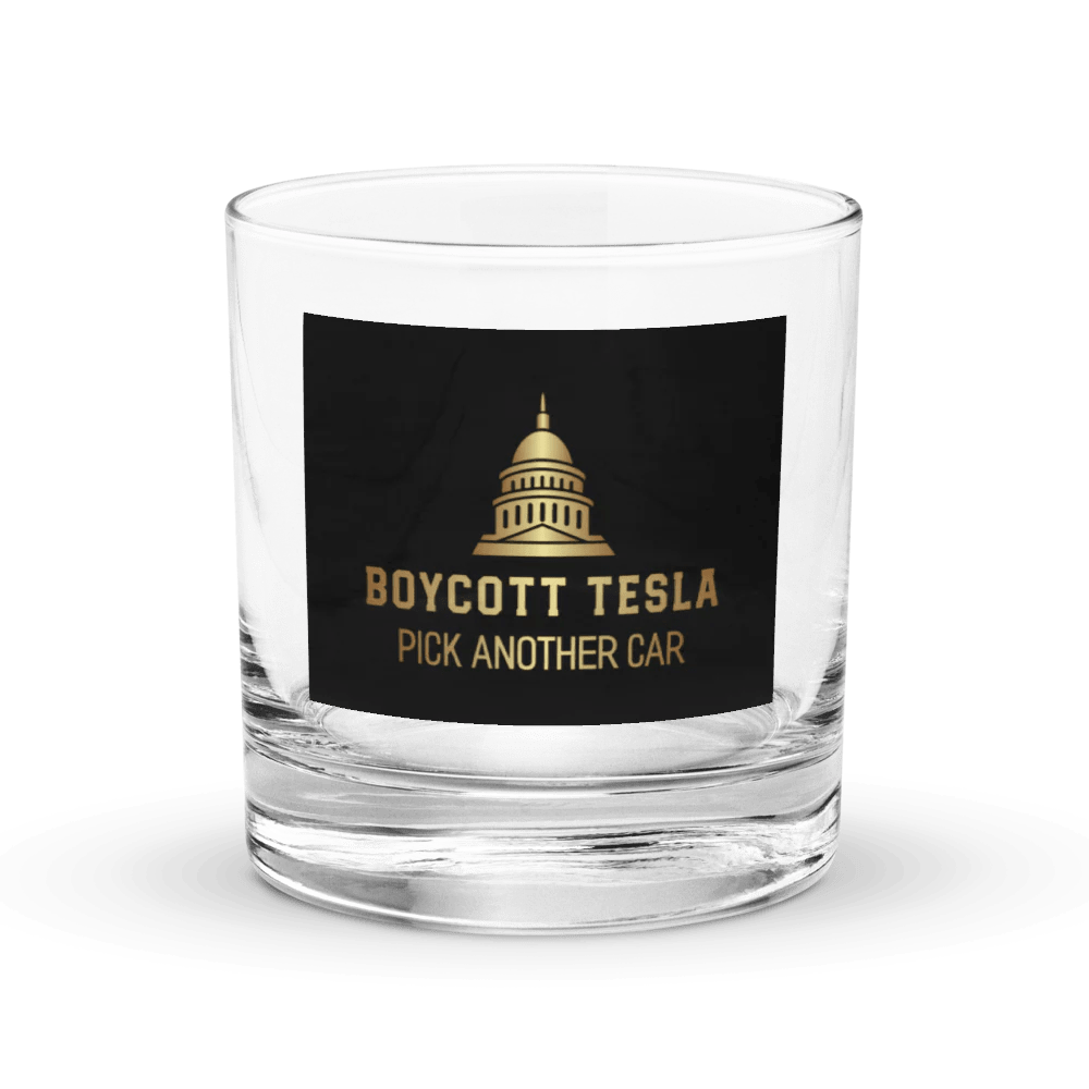 Elegant Whiskey Tumbler - Catch Cards