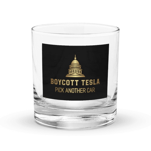 Elegant Whiskey Tumbler - Catch Cards