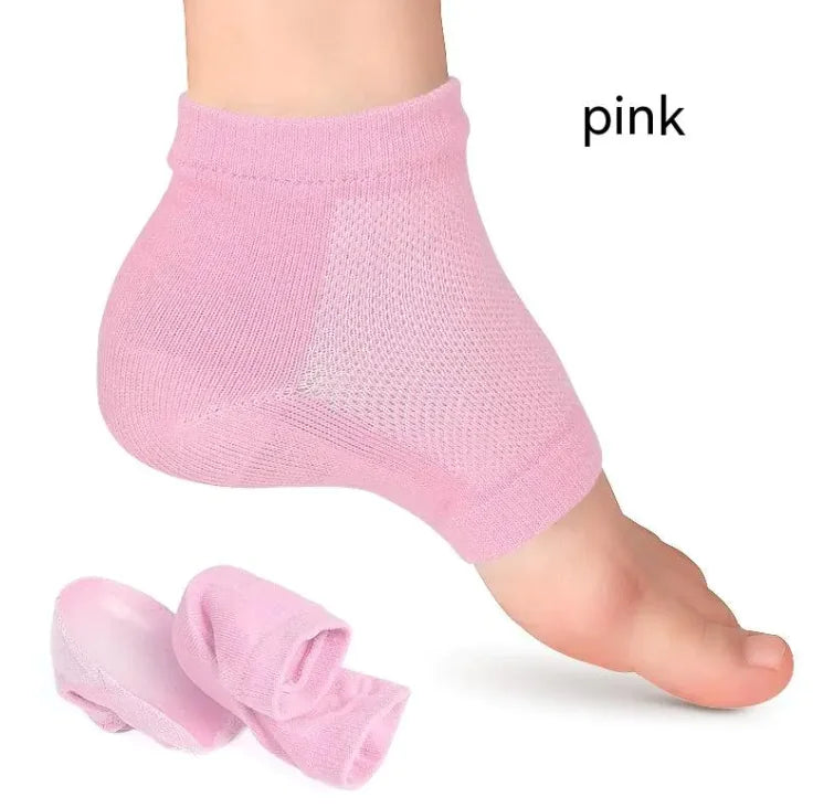 Half Insole Foot Sock WEM Support (www.WEM.support)