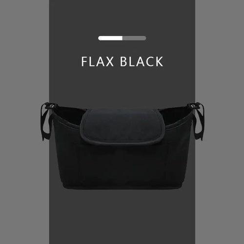 ENGLISH: Stroller Bag Pram Organizer - Catch Cards