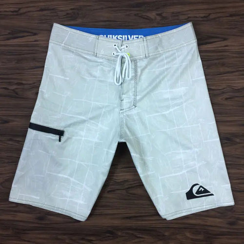 European American Men's Straight - Leg Trousers - Catch Cards