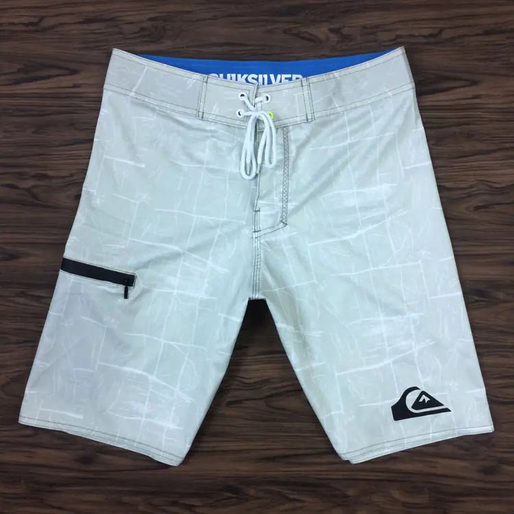 European American Men's Straight - Leg Trousers - Catch Cards