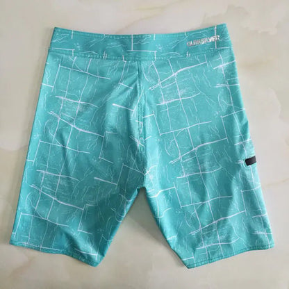 European American Men's Straight - Leg Trousers - Catch Cards