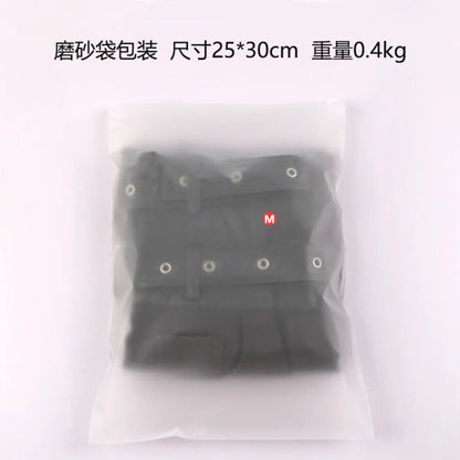 European And American Dark Rock Ashes Gothic Skirt - Catch Cards