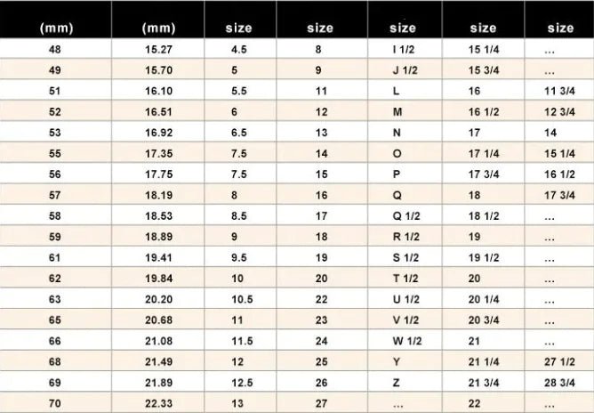 European Style Bowknot Ring for Girls - Catch Cards