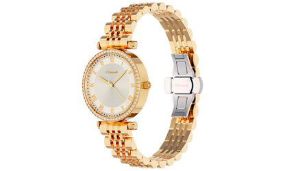 Osse 10108LB 02 Women's Wristwatch WEM Support (www.WEM.support)