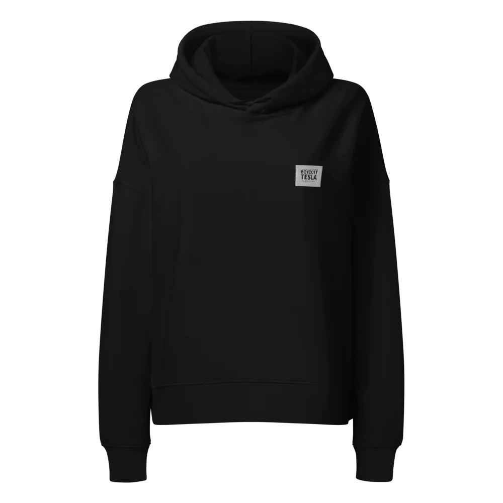 Sudadera Orgánica Mujer Stanley - Stella SASW035 HejK.com Marketplace LLC