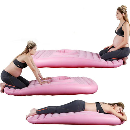 Women's pillow waist decompression artifact HejK.com