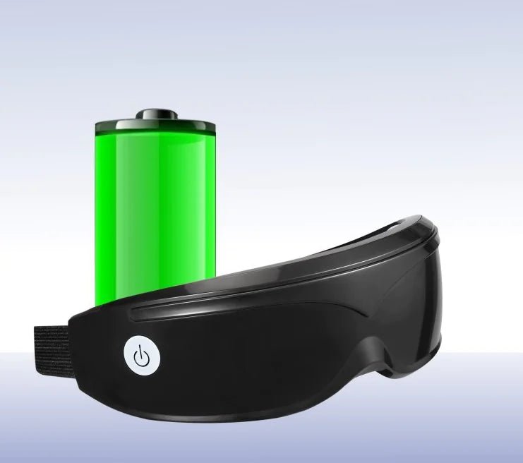 Eye massager - Catch Cards