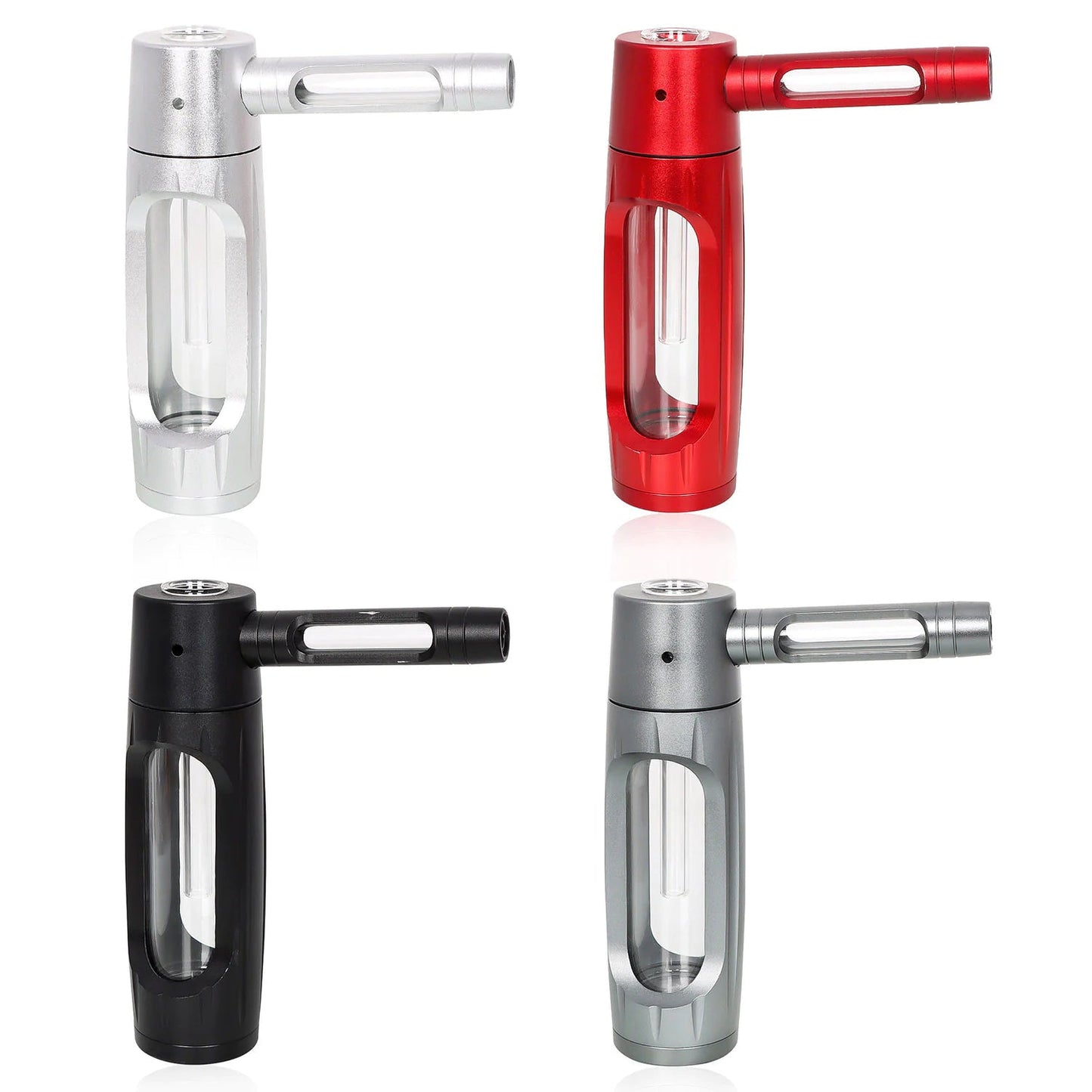 New 150mm Portable Hookah Shisha Pipa WEM Support (www.WEM.support)