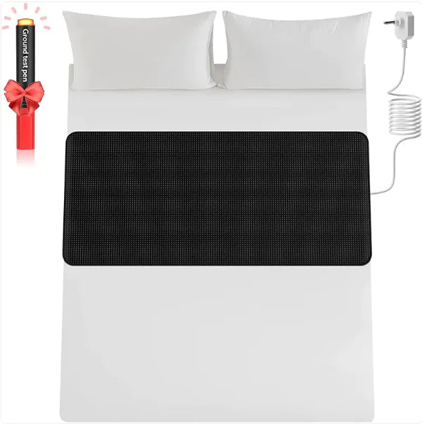 Ground Leather Mattress