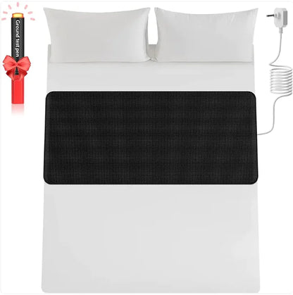 Ground Leather Mattress