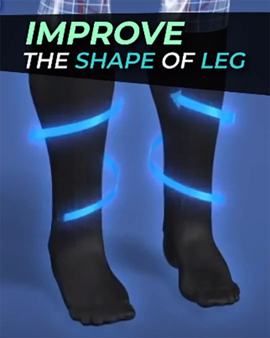 Turmalin Magnetsocken WEM Support (www.WEM.support)