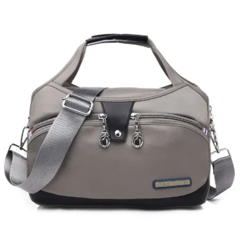 Chic Women's Shoulder Messenger Bag – Fashionable and Functional WEM Support (www.WEM.support)