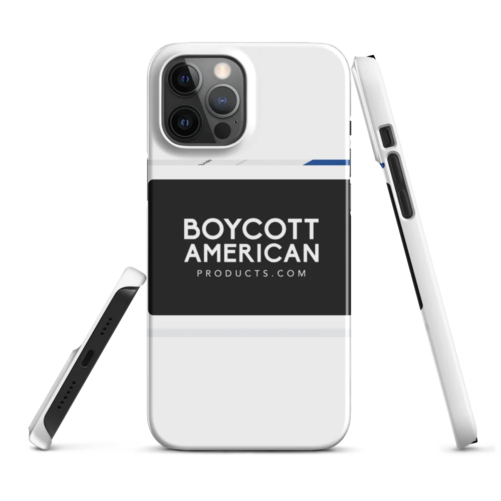 SleekGuard iPhone Case HejK.com Marketplace LLC