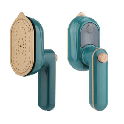 Compact Swivel Steam Iron HejK.com Marketplace LLC